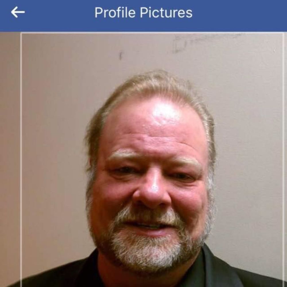 Meet your Posher, Kevin